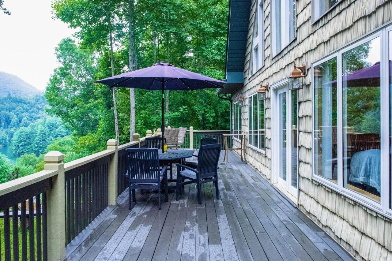 Five Echos Villa Robbinsville Exterior photo